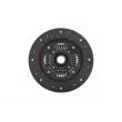 Disque d'embrayage ZentParts [Z41121]
