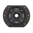 ZentParts Z41121 - Disque d'embrayage