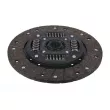 ZentParts Z41121 - Disque d'embrayage
