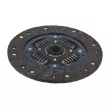 ZentParts Z41121 - Disque d'embrayage