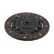 ZentParts Z41123 - Disque d'embrayage