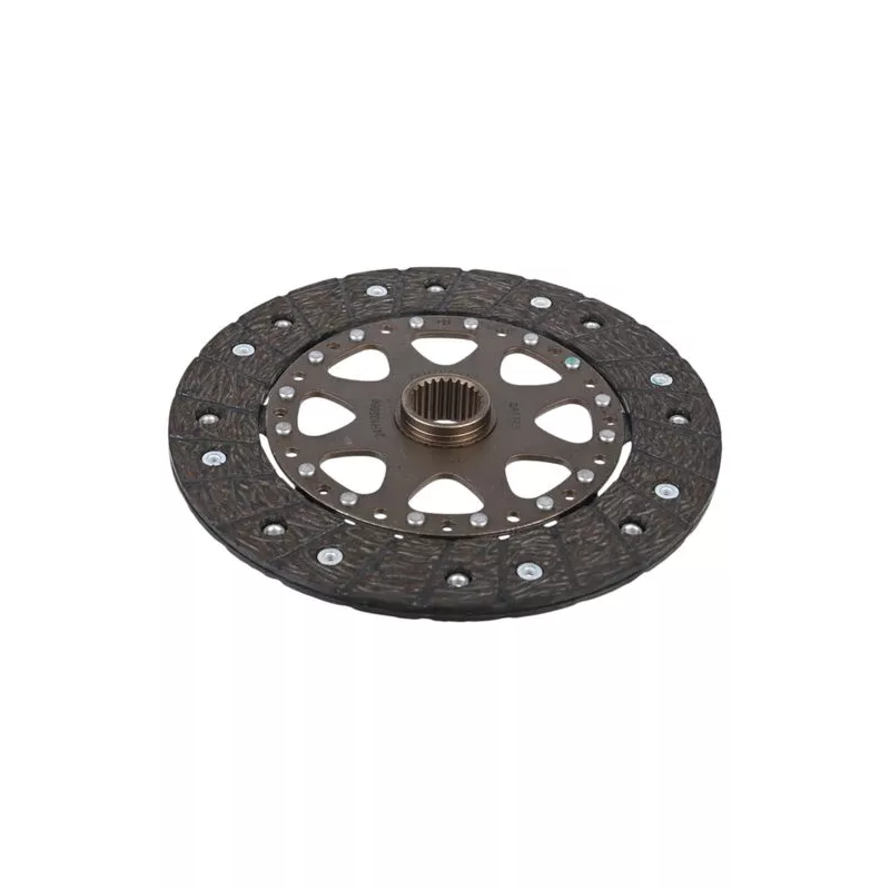 Disque d'embrayage ZentParts Z41125 - Visuel 2