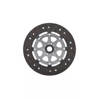 ZentParts Z41126 - Disque d'embrayage