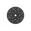 Disque d'embrayage ZentParts [Z41129]