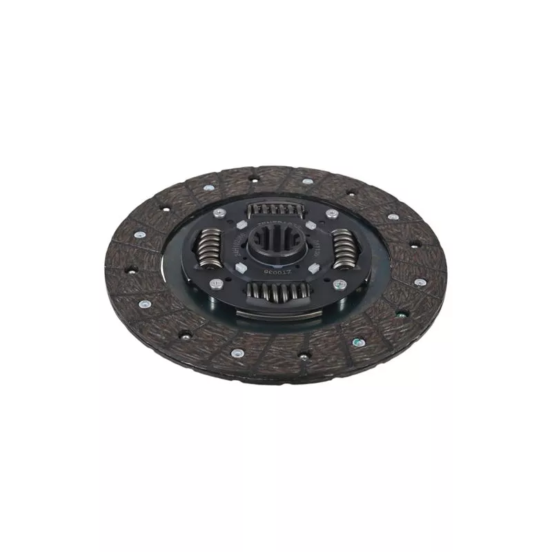 Disque d'embrayage ZentParts Z41130 - Visuel 2