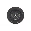 Disque d'embrayage ZentParts [Z41142]
