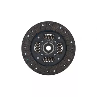 ZentParts Z41142 - Disque d'embrayage