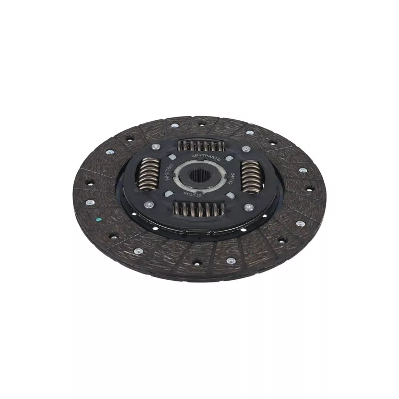 Disque d'embrayage ZentParts Z41142 - Visuel 2