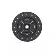 Disque d'embrayage ZentParts [Z41146]