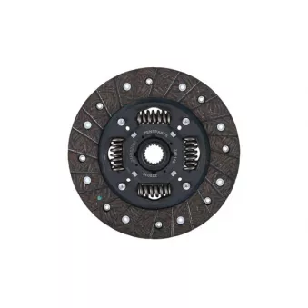 ZentParts Z41146 - Disque d'embrayage