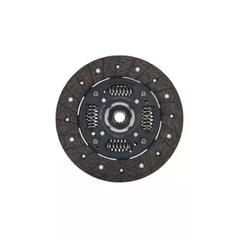 ZentParts Z41147 - Disque d'embrayage