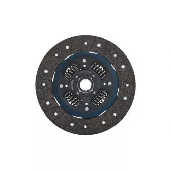 ZentParts Z41153 - Disque d'embrayage