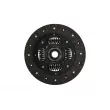Disque d'embrayage ZentParts [Z41157]