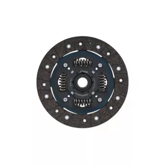 ZentParts Z41161 - Disque d'embrayage