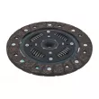 ZentParts Z41161 - Disque d'embrayage