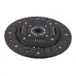 ZentParts Z41162 - Disque d'embrayage