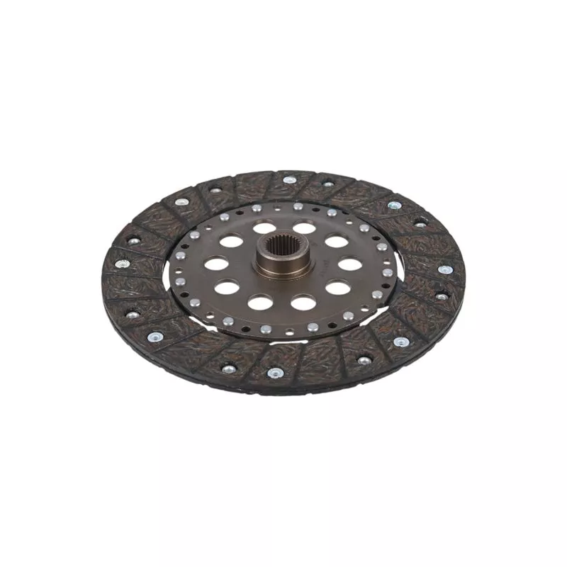 Disque d'embrayage ZentParts Z41167 - Visuel 2