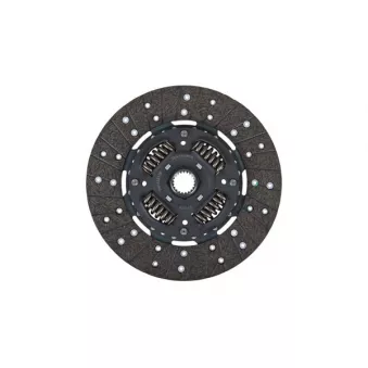 ZentParts Z41169 - Disque d'embrayage