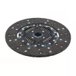 ZentParts Z41169 - Disque d'embrayage