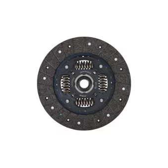 ZentParts Z41170 - Disque d'embrayage