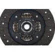 ZentParts Z41170 - Disque d'embrayage