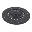 ZentParts Z41170 - Disque d'embrayage