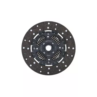 Disque d'embrayage ZentParts [Z41171]