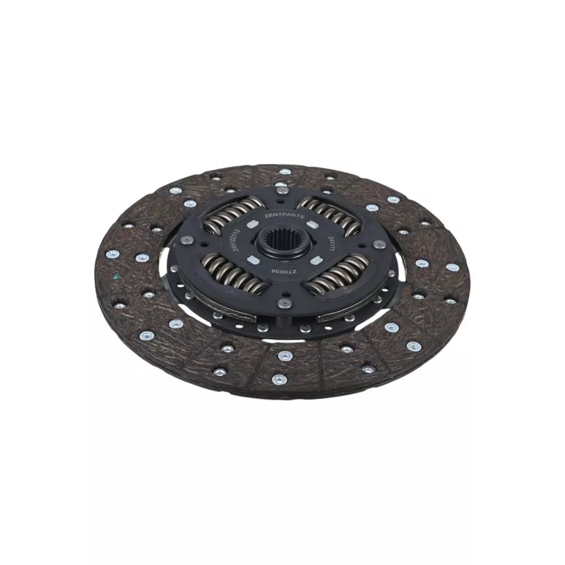 Disque d'embrayage ZentParts Z41171 - Visuel 2