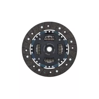 ZentParts Z41172 - Disque d'embrayage
