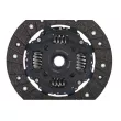 ZentParts Z41175 - Disque d'embrayage