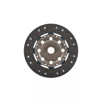 ZentParts Z41180 - Disque d'embrayage