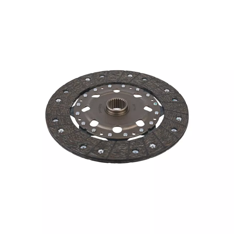 Disque d'embrayage ZentParts Z41180 - Visuel 2