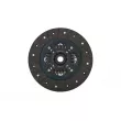 Disque d'embrayage ZentParts [Z41182]