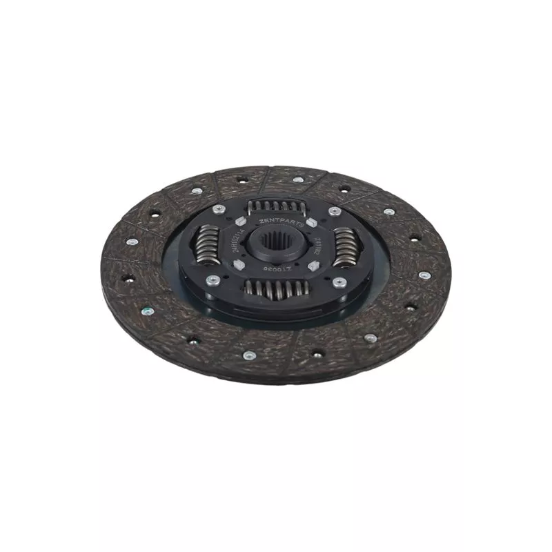 Disque d'embrayage ZentParts Z41182 - Visuel 2