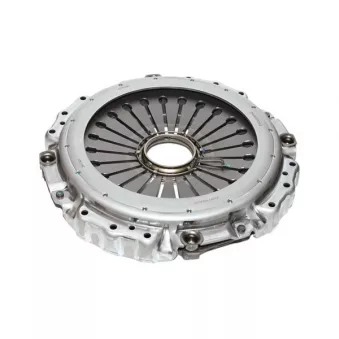 ZentParts Z41301 - Mécanisme d'embrayage