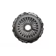 ZentParts Z41301 - Mécanisme d'embrayage