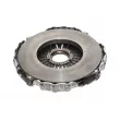 ZentParts Z41301 - Mécanisme d'embrayage