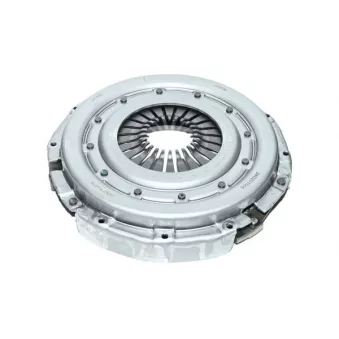 ZentParts Z41306 - Mécanisme d'embrayage