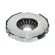 ZentParts Z41306 - Mécanisme d'embrayage