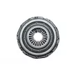 ZentParts Z41306 - Mécanisme d'embrayage