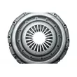 ZentParts Z41306 - Mécanisme d'embrayage