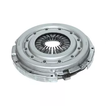 ZentParts Z41313 - Mécanisme d'embrayage