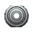 ZentParts Z41313 - Mécanisme d'embrayage
