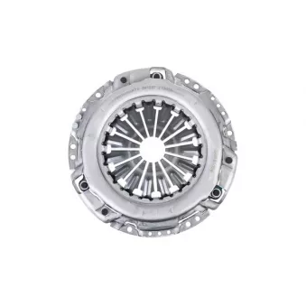 ZentParts Z41337 - Mécanisme d'embrayage