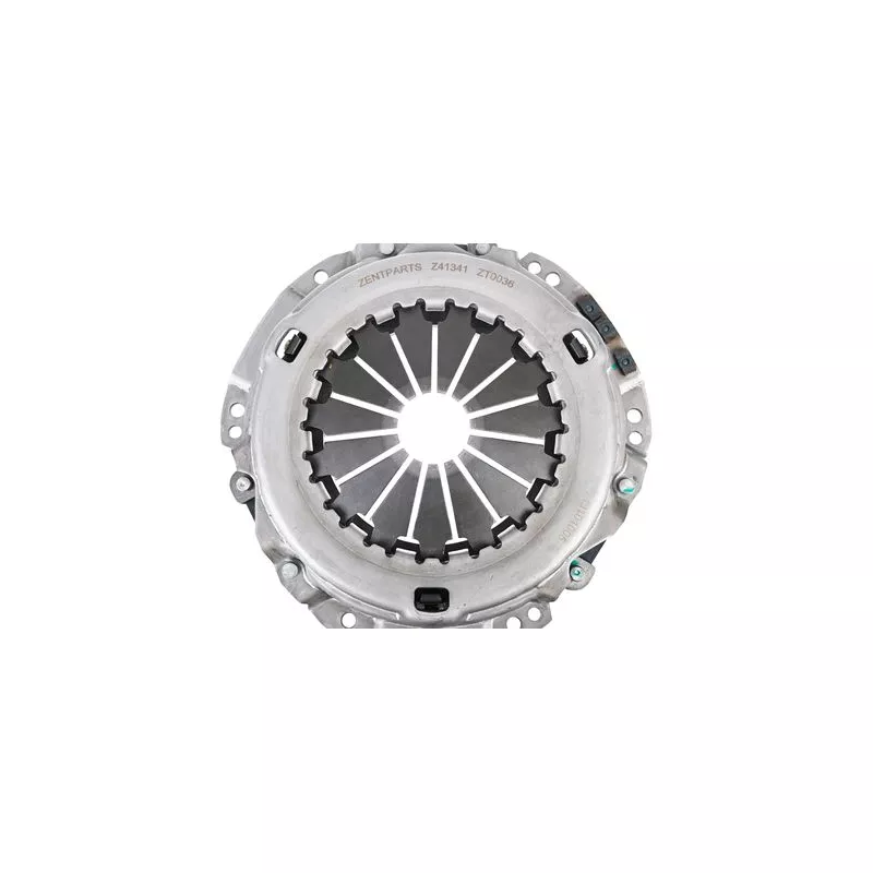 Mécanisme d'embrayage ZentParts Z41341 - Visuel 1