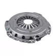 ZentParts Z41343 - Mécanisme d'embrayage