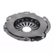 ZentParts Z41343 - Mécanisme d'embrayage