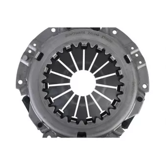 ZentParts Z41348 - Mécanisme d'embrayage