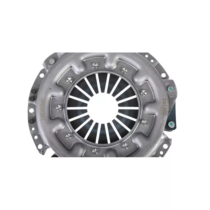 Mécanisme d'embrayage ZentParts Z41366 - Visuel 1