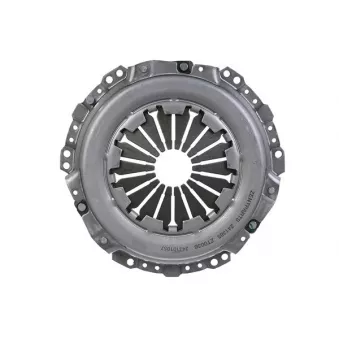 ZentParts Z41385 - Mécanisme d'embrayage